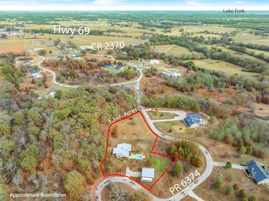 355 Rs Private Road 6374, Alba, TX 75410 - photo 2