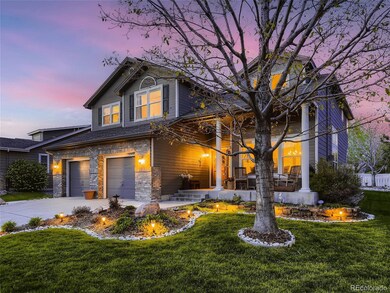 This beautiful home is located in the desirable Gr