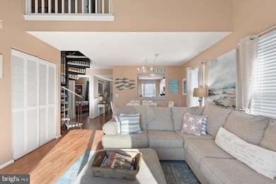 30380 Crowley Dr unit 417, Ocean View, DE 19970 - photo 6