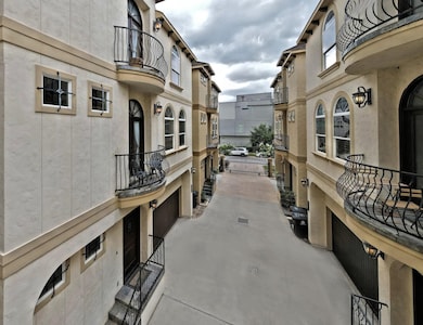 Energy Efficient Single Family with Stucco exterio
