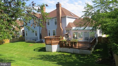 5808 Hampton Forest Way, Fairfax, VA 22030 - photo 7