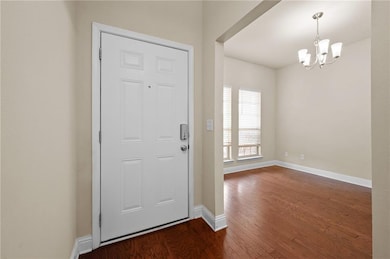 8188 Cheyenne St N, Theodore, AL 36582 - photo 4