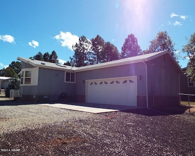 710 S 1st St, Show Low, AZ 85901 - photo 3