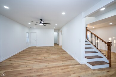 534 W 26th St, Indianapolis, IN 46208 - photo 4
