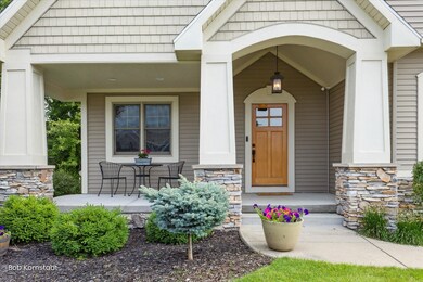 1832 Winterwind St, Byron Center, MI 49315 - photo 5