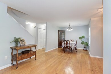 Open Layout