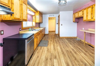 323 E Main St, Alma Center, WI 54611 - photo 6