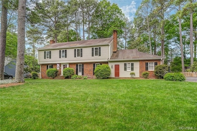 1604 Helmsdale Dr, Henrico, VA 23238 - photo 2