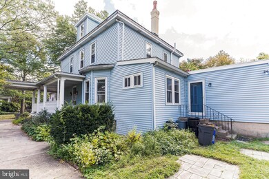 107 E Madison Ave, Collingswood, NJ 08108 - photo 5