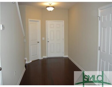 Interior Space/Layout. Magnificent foyer of Seabro