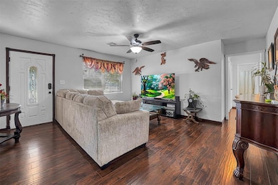 101 Maple St, Elk City, OK 73644 - photo 5