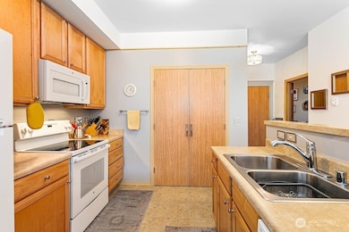 500 Darby Dr unit 210, Bellingham, WA 98226 - photo 4