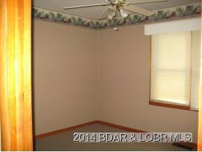 main level bedroom