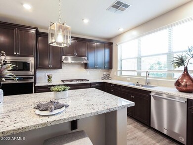 9557 E Telemetry Dr, Mesa, AZ 85212 - photo 7