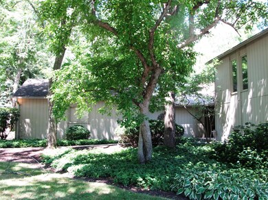 J- Perenniels & Landscaping Across Front