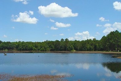 600+ Acres of Fishing on Juniper Lake!