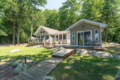 52 Whortleberry Island, Tuftonboro, NH 03816 - photo 3
