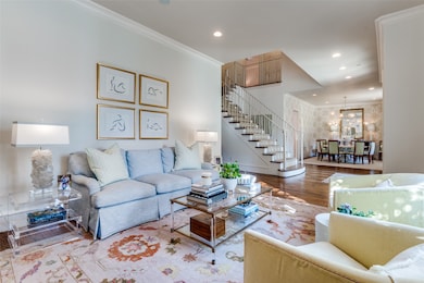 7803 Amherst Ave, Dallas, TX 75225 - photo 4