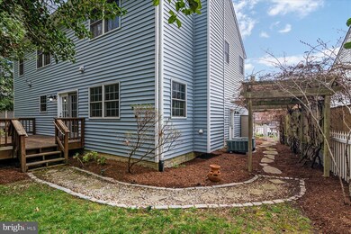 906 Saint Claire Ct, Annapolis, MD 21409 - photo 4