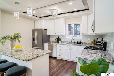 13910 Shirley St, Omaha, NE 68144 - photo 2