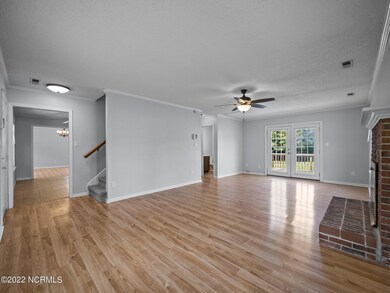 2712 Northwoods Dr, Jacksonville, NC 28540 - photo 4