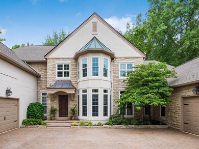 Welcome to 1995 Scioto Pointe Drive