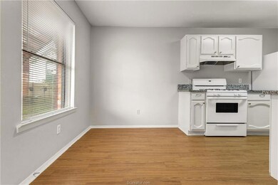 Picture of similar unit.