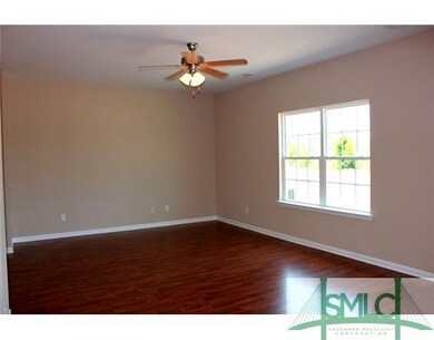 Den/Family/Great Room. Open great room with lamina