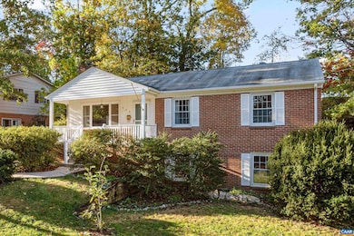 604 Shamrock Rd, Charlottesville, VA 22903 - photo 3