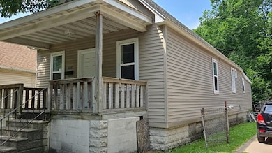 4618 Towle Ave, Hammond, IN 46327 - photo 2