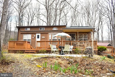 94 Marilyns Way, Paw Paw, WV 25434 - photo 6