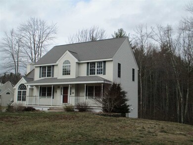 15 Woodhawk Dr, Milford, NH 03055 - photo 2