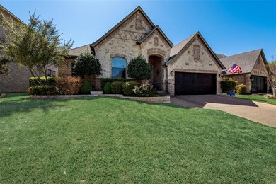 3440 N Riley Place, Hurst, TX 76054 - photo 3