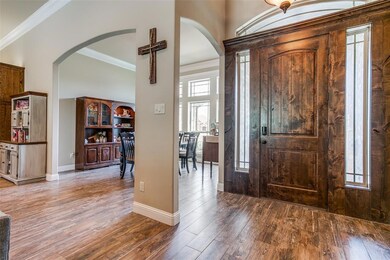 127 Lucy Kirk Ln, Springtown, TX 76082 - photo 3