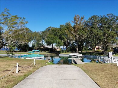 Boat Ramp-Community
