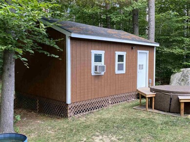 100 Effingham Rd, Ossipee, NH 03864 - photo 7