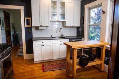 36-38 Saint Joseph St unit 3, Jamaica Plain, MA 02130 - photo 5