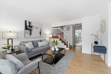 2669 Lone Bluff Way unit 3, San Jose, CA 95111 - photo 2