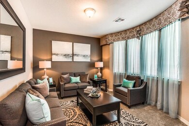 1096 Painley Place, El Paso, TX 79928 - photo 2