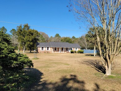 129 Sardis Church Rd, Moultrie, GA 31788 - photo 3