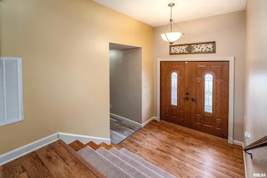 9784 Highway 127, Murphysboro, IL 62966 - photo 7