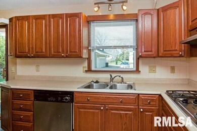 1108 W Lombard St, Davenport, IA 52804 - photo 4