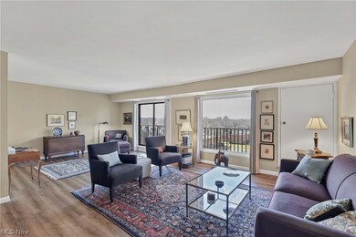 Living Room, bright and sunny