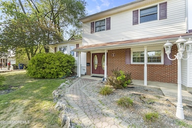 168 Throckmorton Ln, Old Bridge, NJ 08857 - photo 4