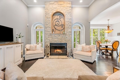 8617 N 381 W, Lake Village, IN 46349 - photo 2