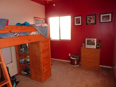 Butte-Bedroom 3
