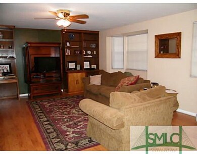 Den/Family/Great Room.