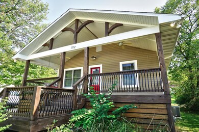 Front of House 2
