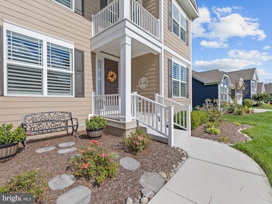 11877 Man o War Ln, Berlin, MD 21811 - photo 4