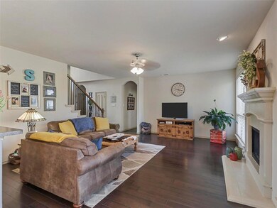 2217 Taylor Dr, Weatherford, TX 76087 - photo 6